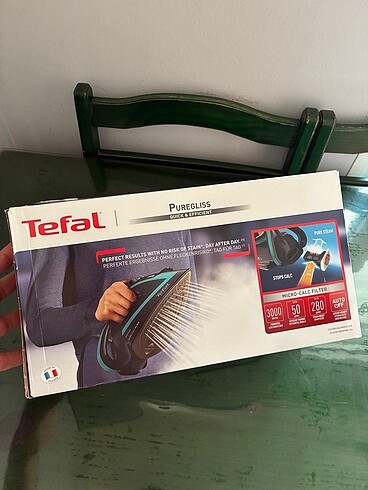 Tefal Ütü