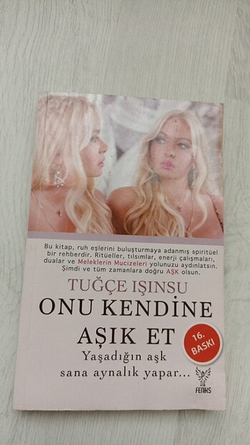 Tuğçe Işınsu onu kendine aşık et