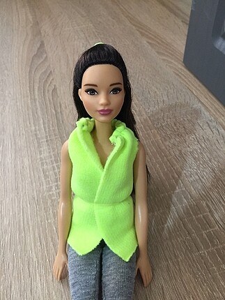 Barbie