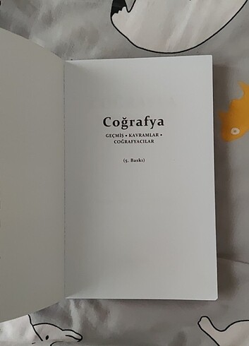 geçmiş kavramlar coğrafyacılar