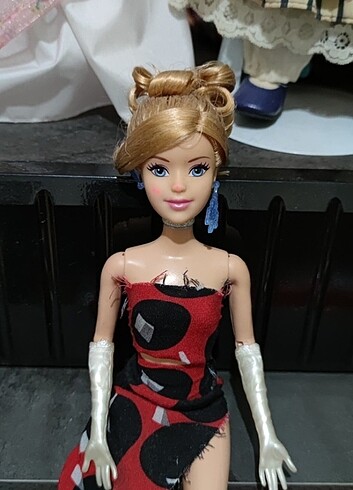 Barbie