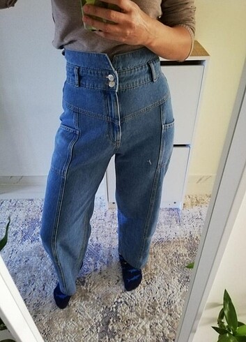 Kot pantolon