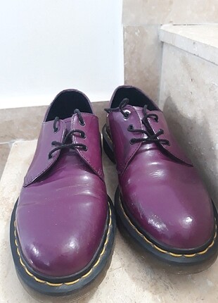 Dr. Martens Orjinal Dr. Martens Oxford 1461