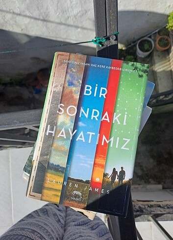 Bir Sonraki Hayatımız