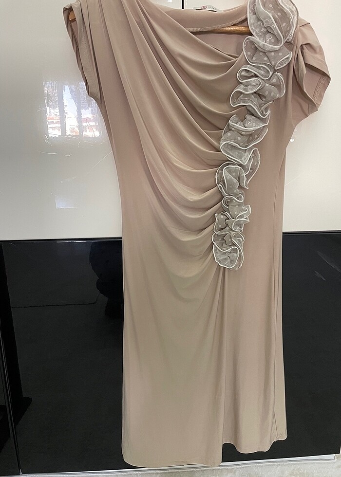 ABİYE ELBİSE - Görsel 2