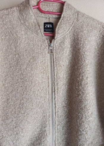 zara ceket - Görsel 11