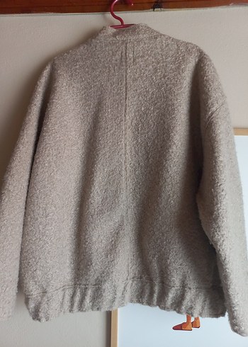 zara ceket - Görsel 7