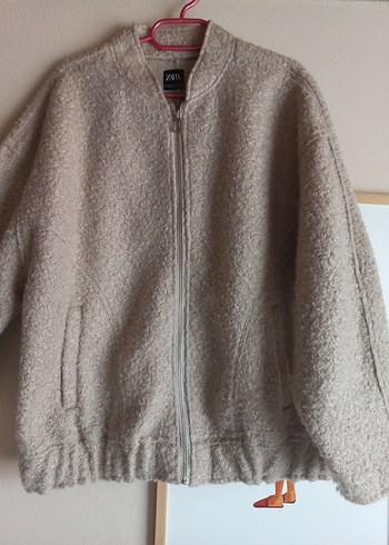 zara ceket - Görsel 3