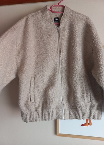 zara ceket - Görsel 8