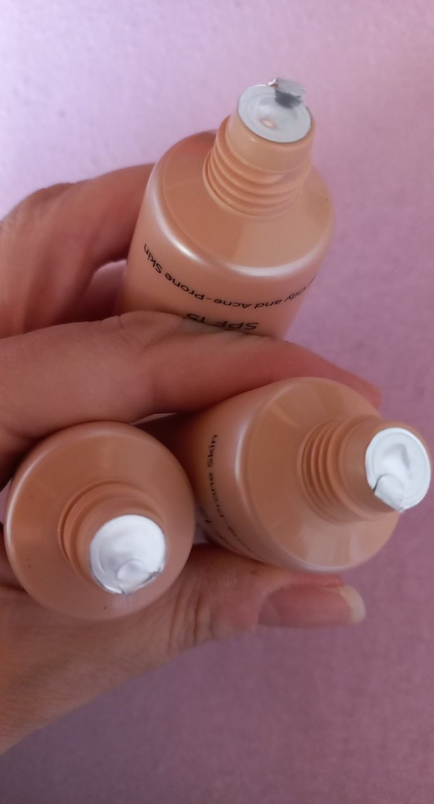 NOTE Anti-Blemish BB Krem SPF15 Bej - Görsel 4