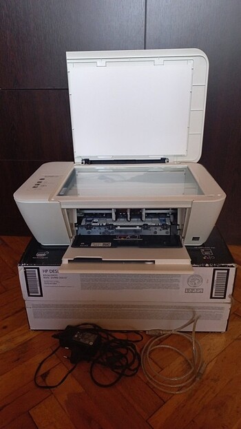 Hp yazıcı