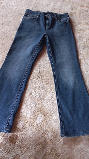 LC Waikiki Kot pantolon