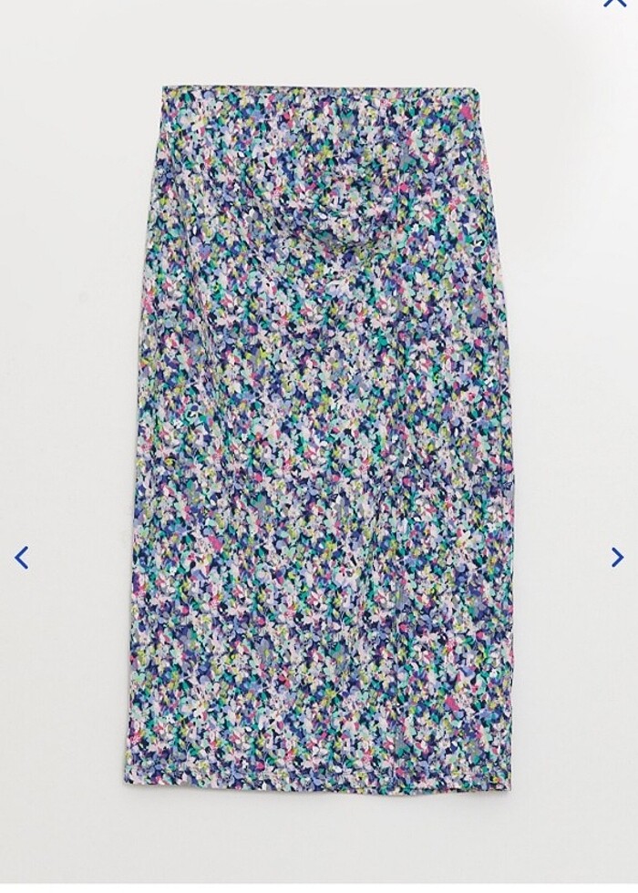 Kalem etek - Görsel 2