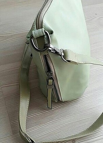 Nas çarpraz çanta - Görsel 2