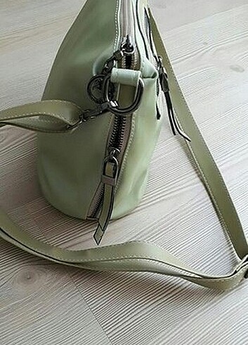 Nas çarpraz çanta - Görsel 3