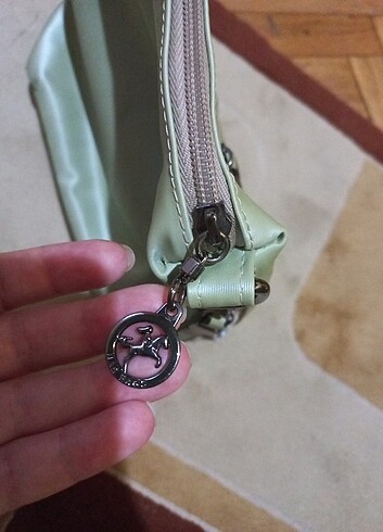 Nas çarpraz çanta - Görsel 6