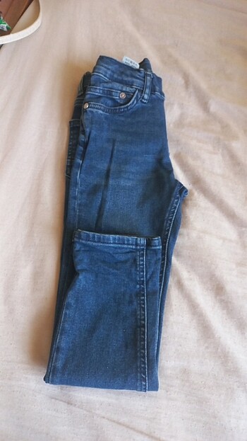 Mavi jeans pantolon