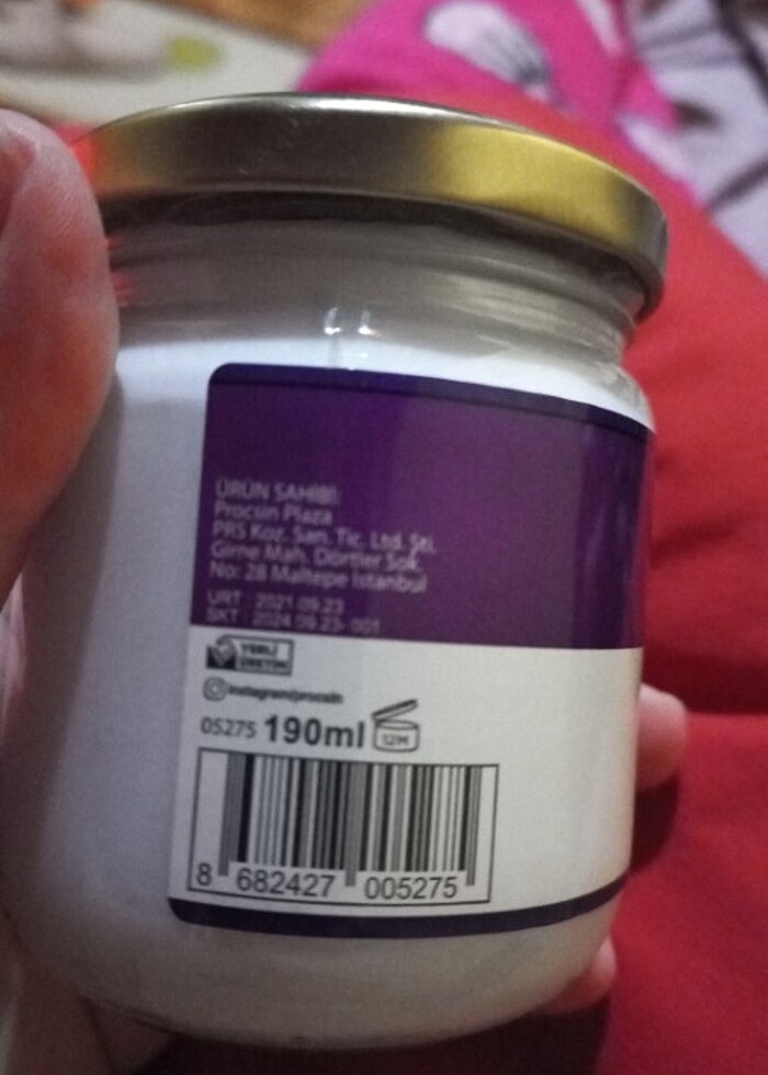 Boom butter - Görsel 3