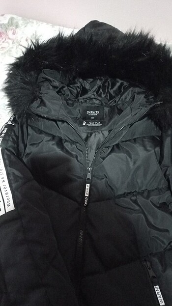 Defakto mont - Görsel 3