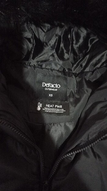 Defakto mont - Görsel 4