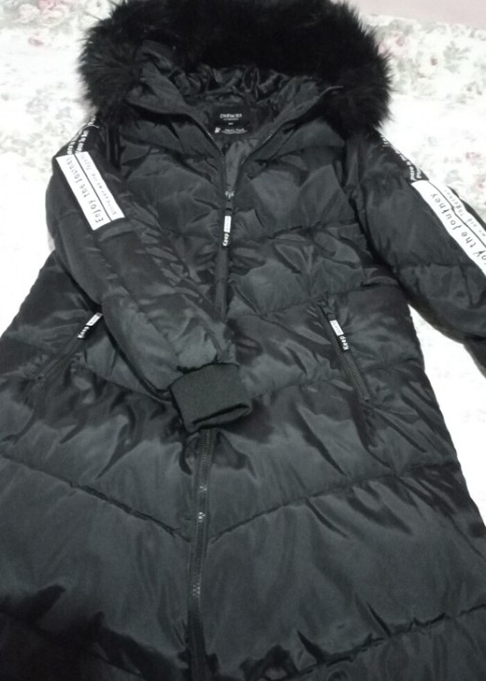 Defakto mont - Görsel 2