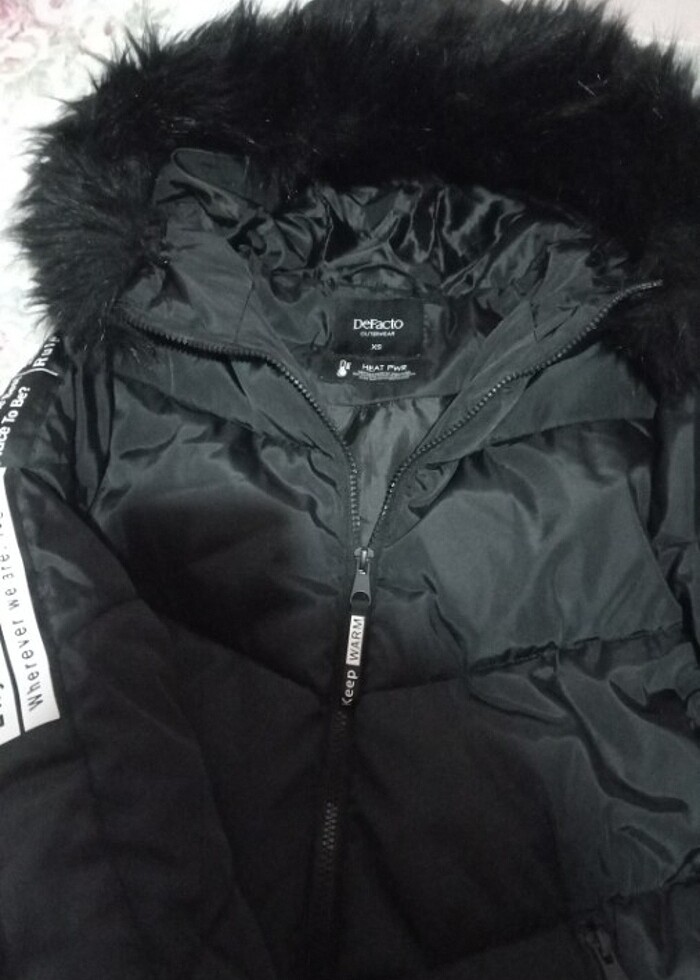 Defakto mont - Görsel 3