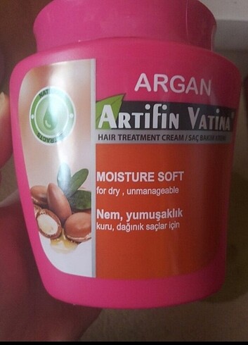 Saç bakım kremi - Görsel 2