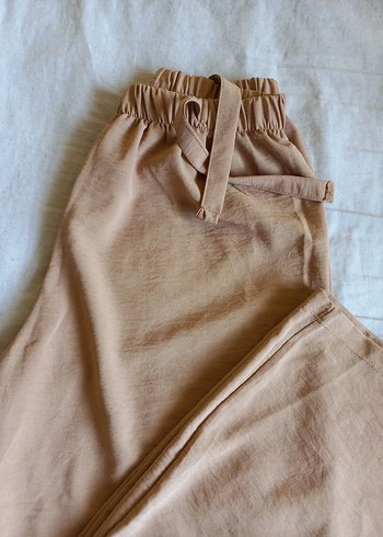 bol pantolon - Görsel 7