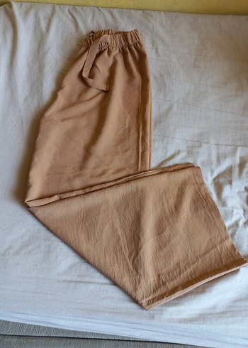 bol pantolon - Görsel 6