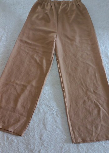 bol pantolon - Görsel 3