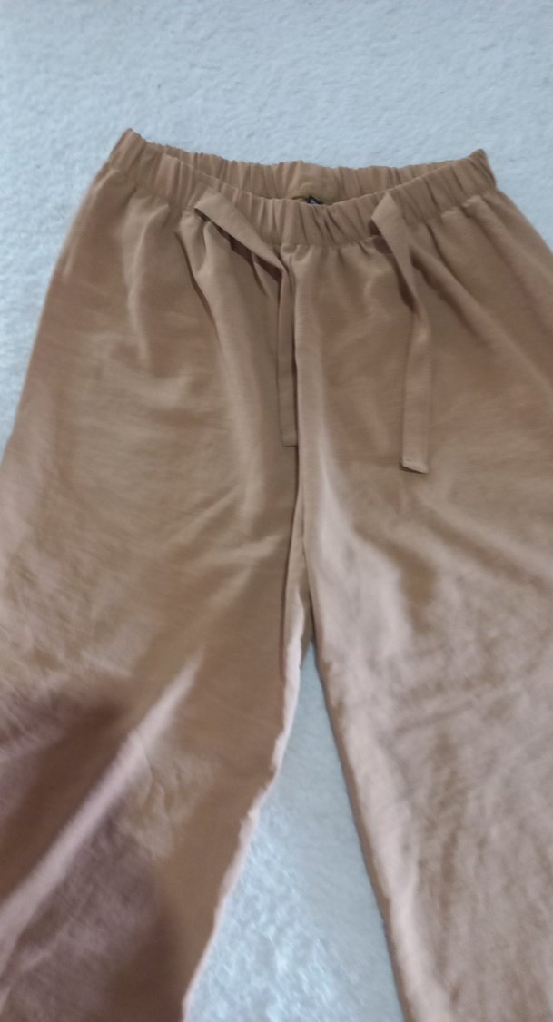 bol pantolon - Görsel 2