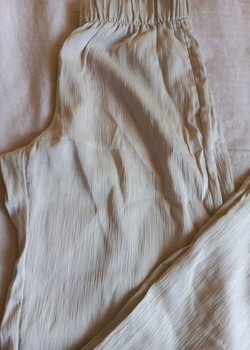 bej kumas pantolon - Görsel 2