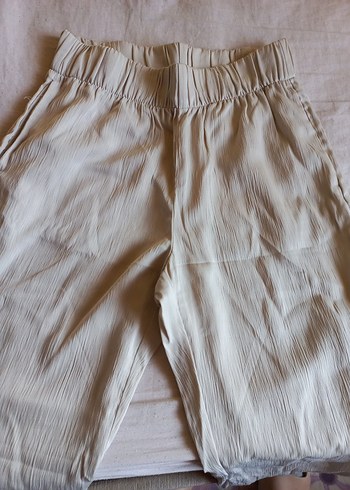 bej kumas pantolon - Görsel 3