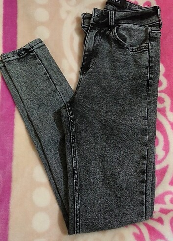 Jean pantolon 