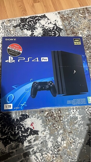 Diğer PlayStation 4