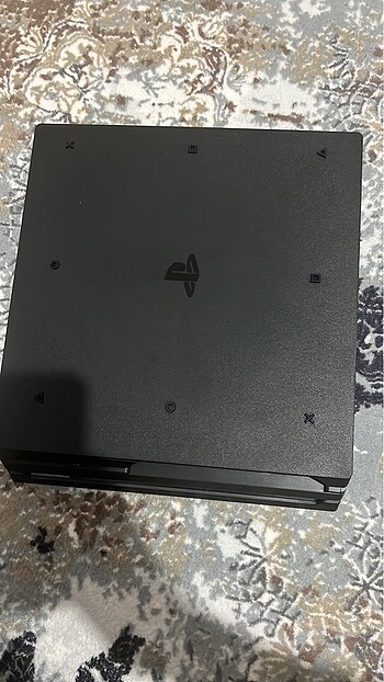  Beden PlayStation 4