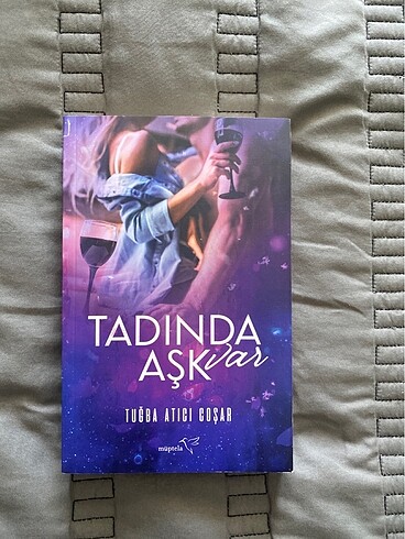 tadında aşk var