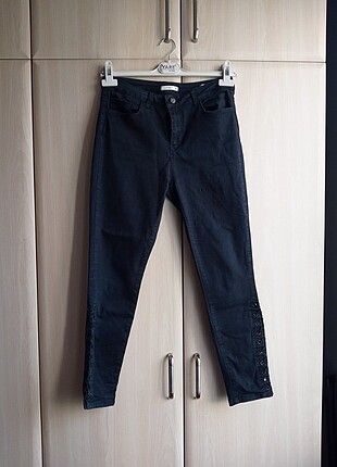 Kot Pantolon