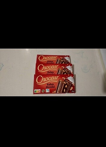 CHOCEUR 