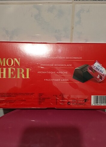  ALMANYA'DAN MON CERİ