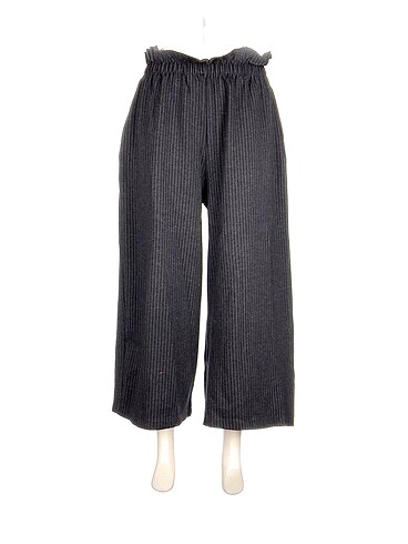 Zara Kumaş Pantolon %70 İndirimli.