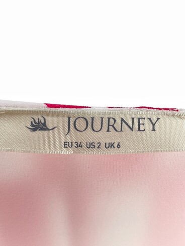 34 Beden çeşitli Renk Journey Bluz %70 İndirimli.