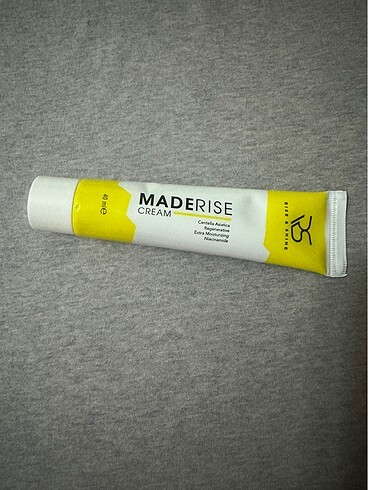 Maderise