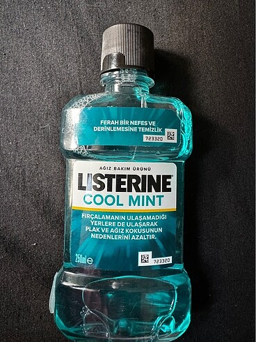 Listerine