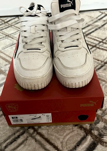 puma 36