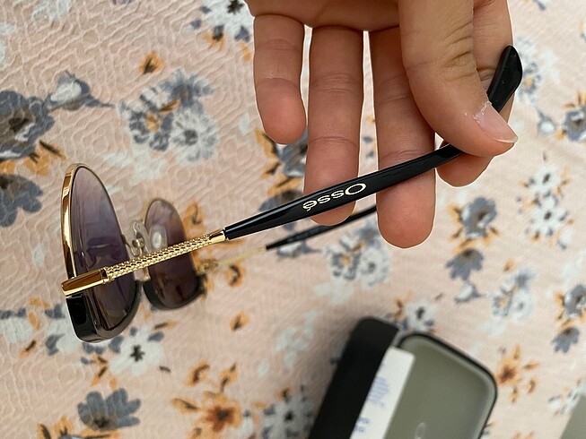 Osse güneş gözlüğü - Görsel 3