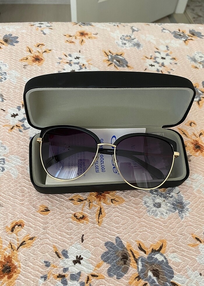 Osse güneş gözlüğü - Görsel 2