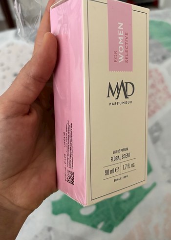 Mad women parfüm - Görsel 4
