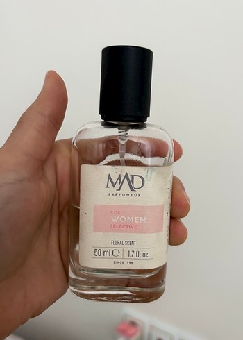 Mad women parfüm - Görsel 3