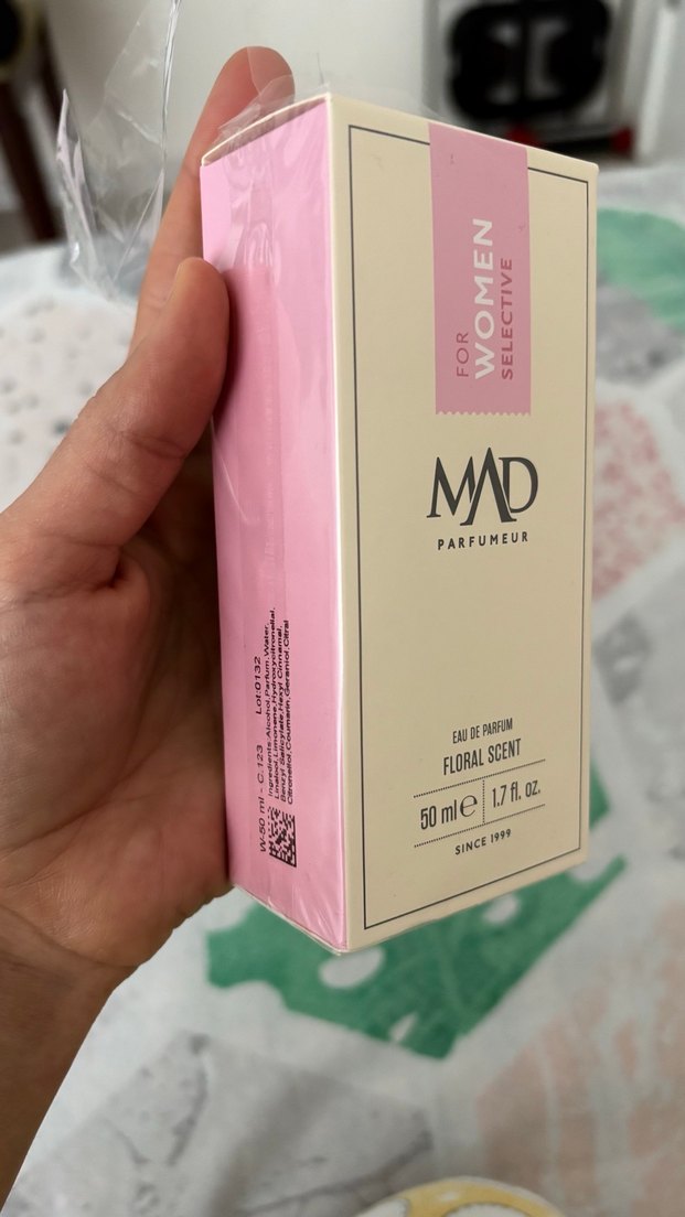 Mad women parfüm - Görsel 4